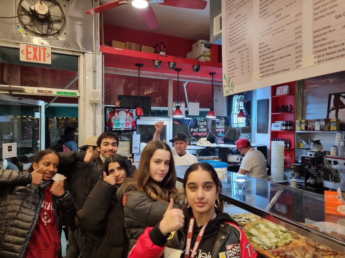 BSB World Scholars Cup tweet media