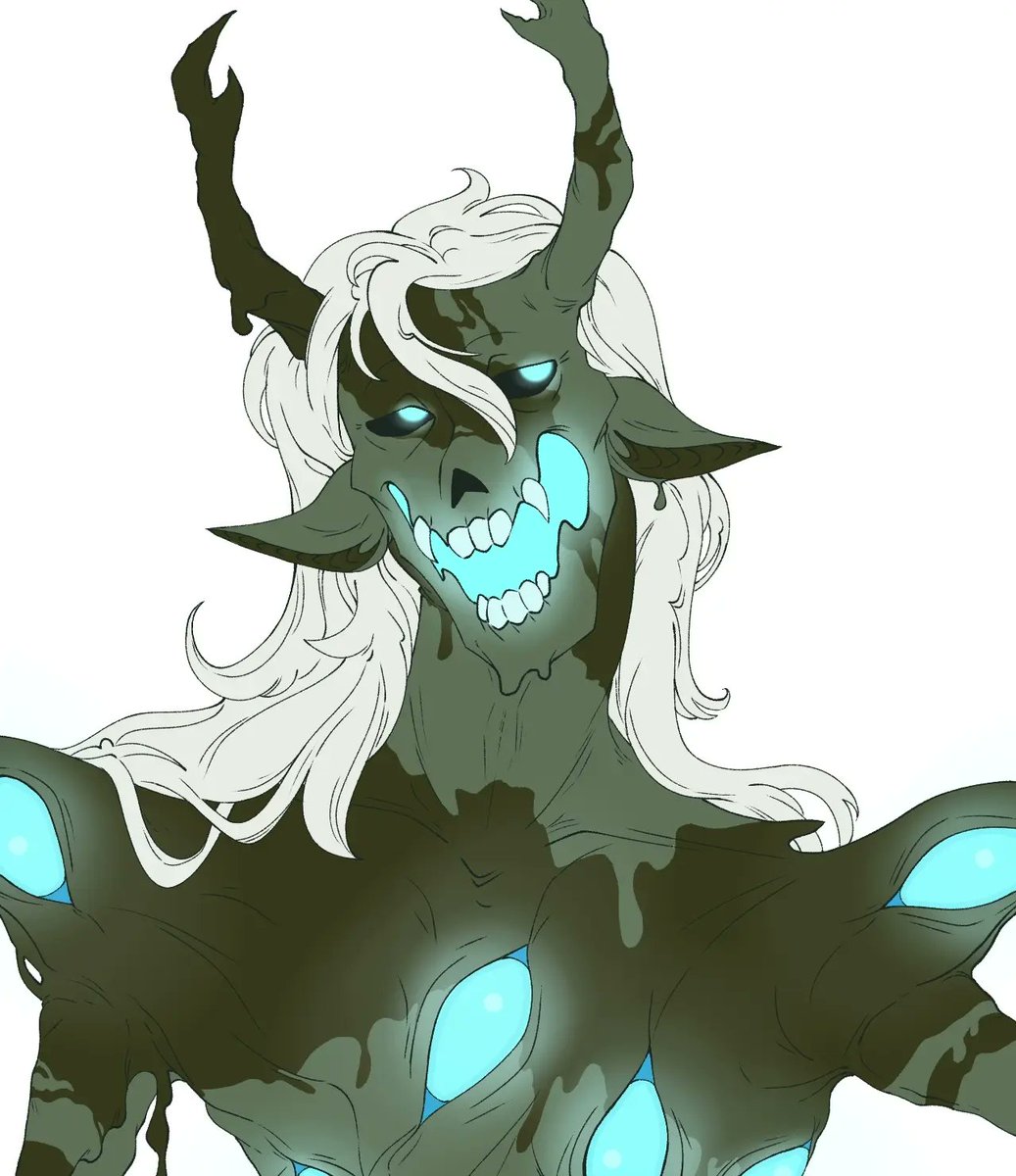 NeNuru666's tweet photo. Baby girl

#belos #emperorbelos
#belostoh #tohbelos #philipwittabane #toh #theowlhouse #monsterfucker #monsterlover #monster #vilf #terato #teratosexual #teratoromantic #teratophilia #creepy #bodyhorror https://t.co/26RXkDkP1V