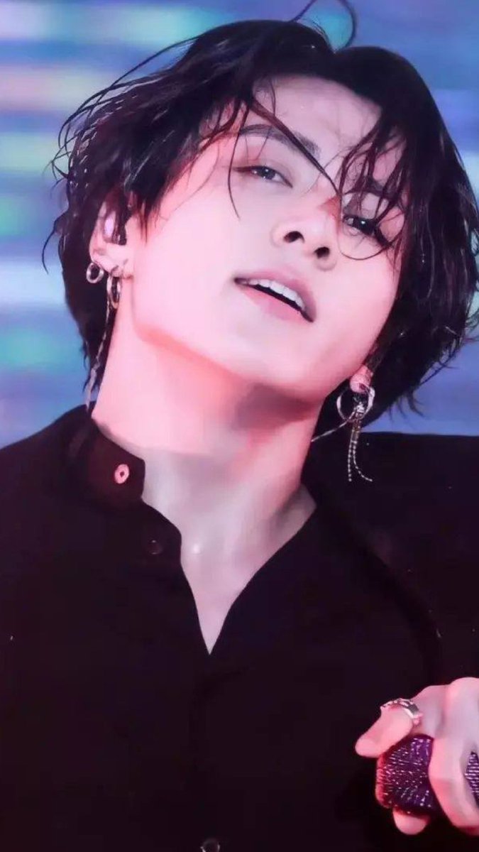 jeonash_twt's tweet photo. JEON JUNGKOOK 🥵💜

#jungkookcookie #JungKooK #btskook https://t.co/rR2wvU7ITY