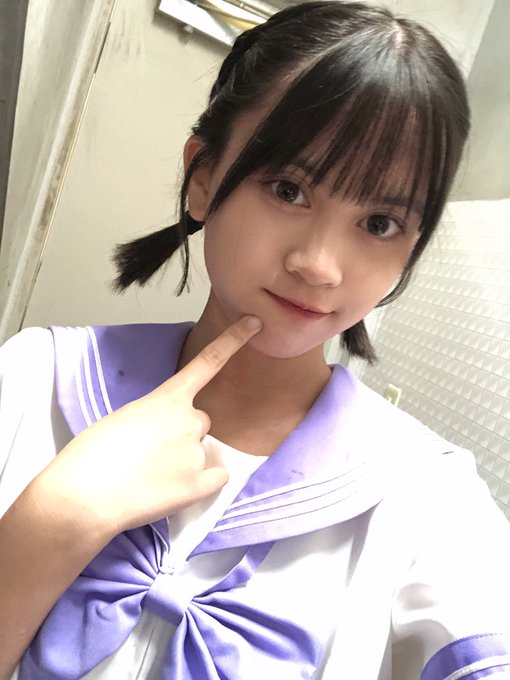 Twitterのコスプレ画像1