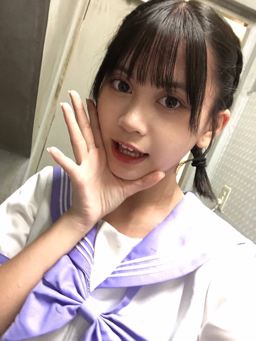 Twitterのコスプレ画像2