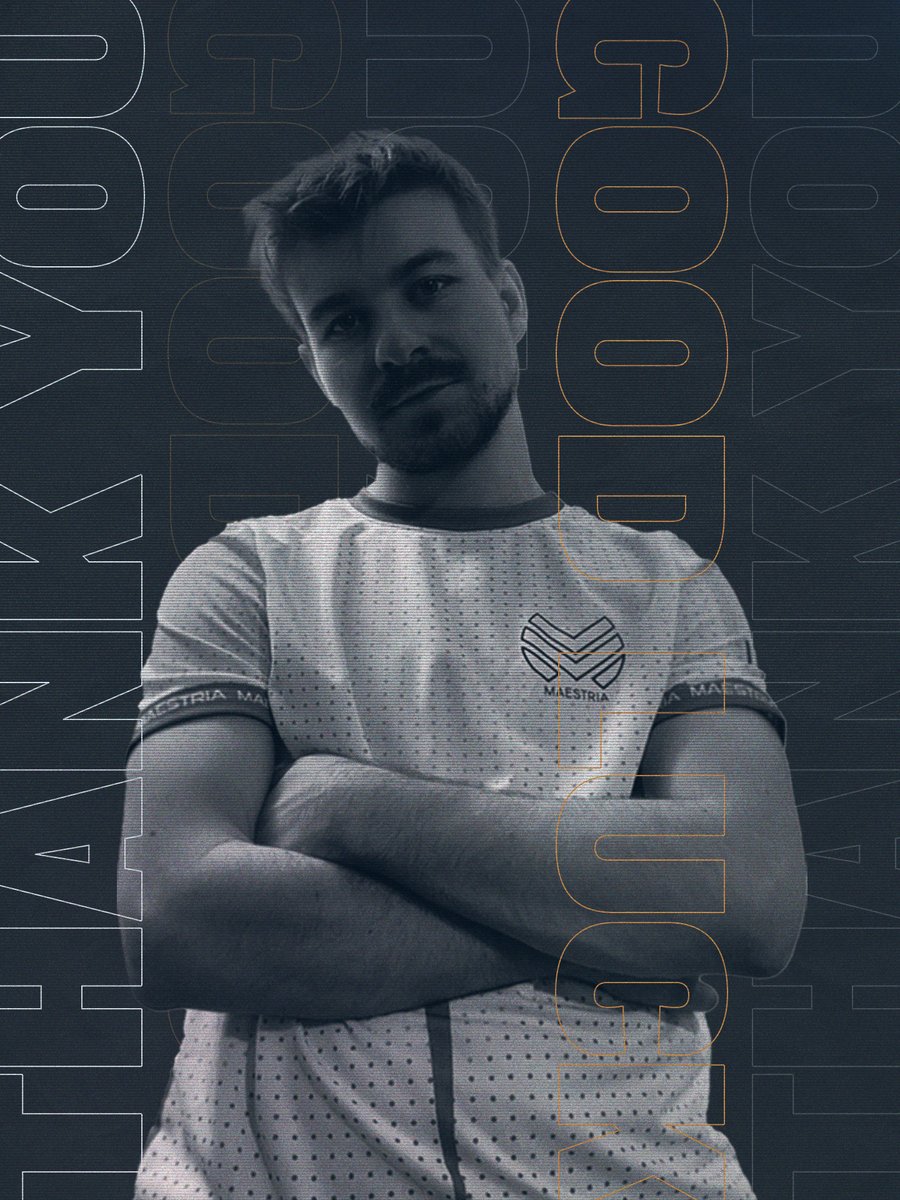 👋 Au revoir <a href="/KiingAdn/">Florian | ADN</a>

Après de nombreuses rencontres disputées sous nos couleurs, le bon ADN a pris la décision de partir explorer de nouveaux horizons 👀

Merci pour tout ! Et bonne chance pour la suite de tes aventures sur R6 ! 🙏