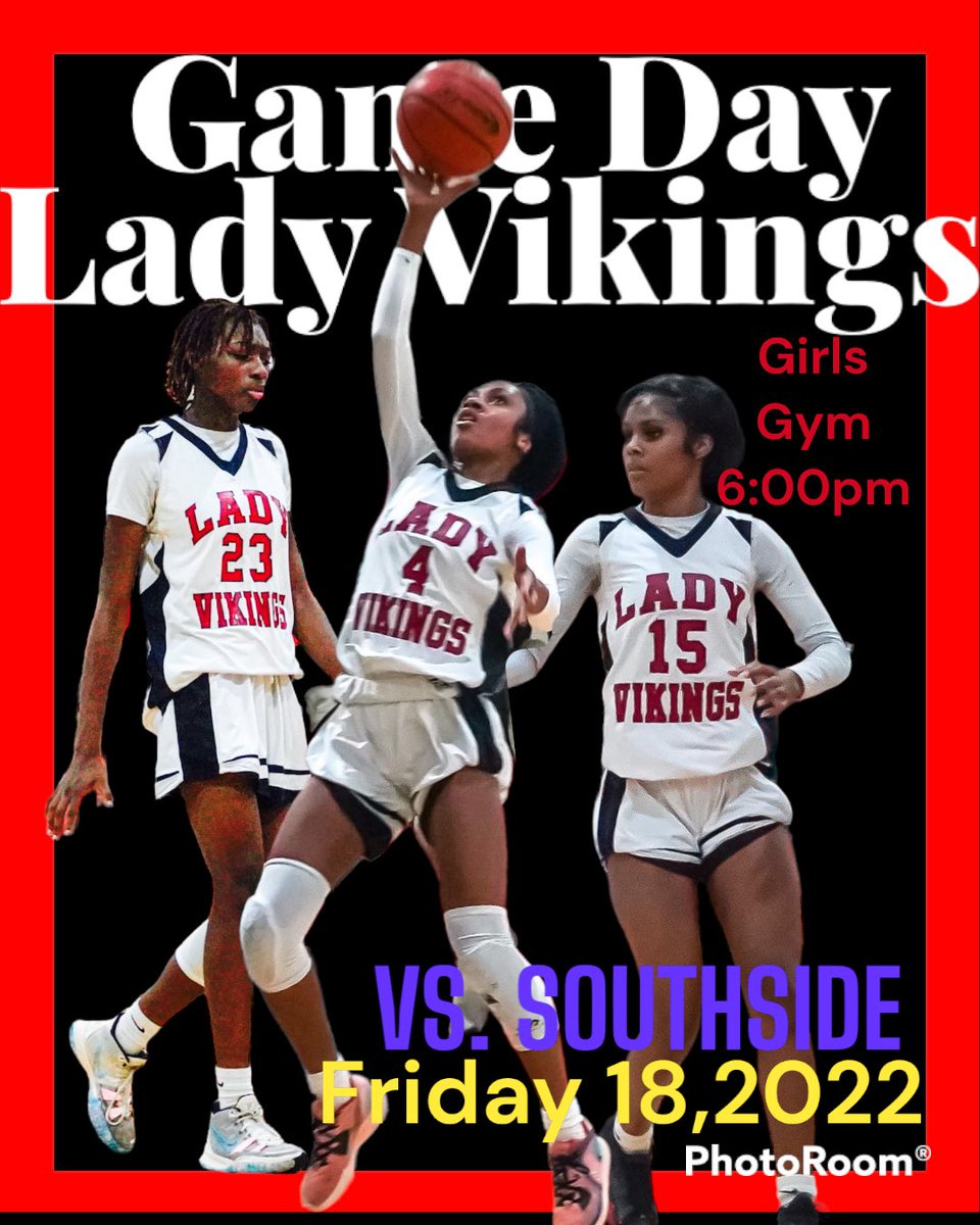 BayouTraining's tweet photo. 🖤❤️ The entire 70501 better paint the gym RED for the girls and boys game. Last season yall stole one. This time nothing can stop the bleeding. #FULLCOURTPRESSURE #IGOTBALLIGOTBALL #SHEDIFFERENT #POTB #PROTECTYOURHOUSE #BIGGHOST #PRINCESSKYRA #HONEYBADGER #DANAWF  #GAMEDAY https://t.co/vn9WyARE4v