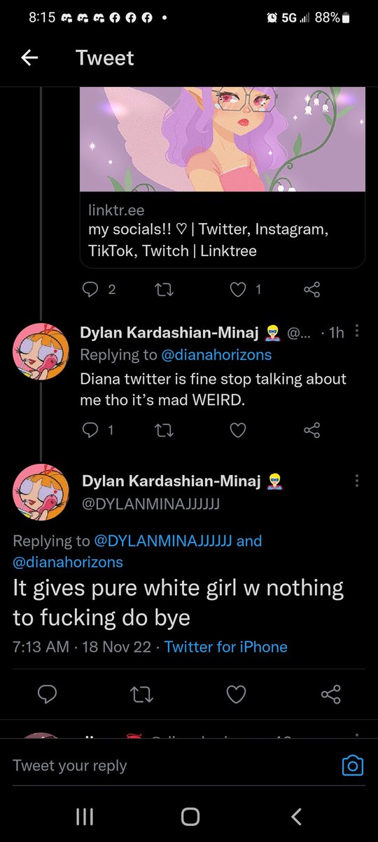 diana 🪷 tweet media