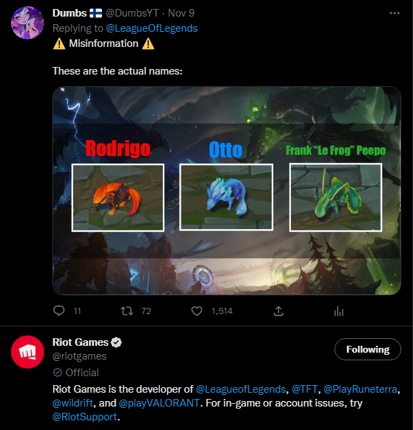 Dumbs 🇫🇮 on Twitter: