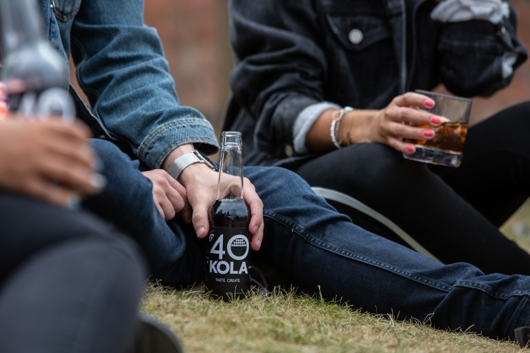 #FridayMotivation Read our Blog - 10 tips for increasing your bar’s revenue and profitability!

l-to.com/dr4987jh

#drinksales #profits #bar #softdrinks #40kola