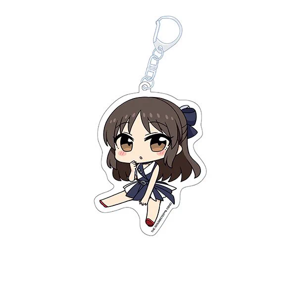 宣伝は基本 #一斉U149アイドルマスター シンデレラガールズ ぺたん娘アクリルキーホルダー 全15種  #ペンパレオンラインショップ  