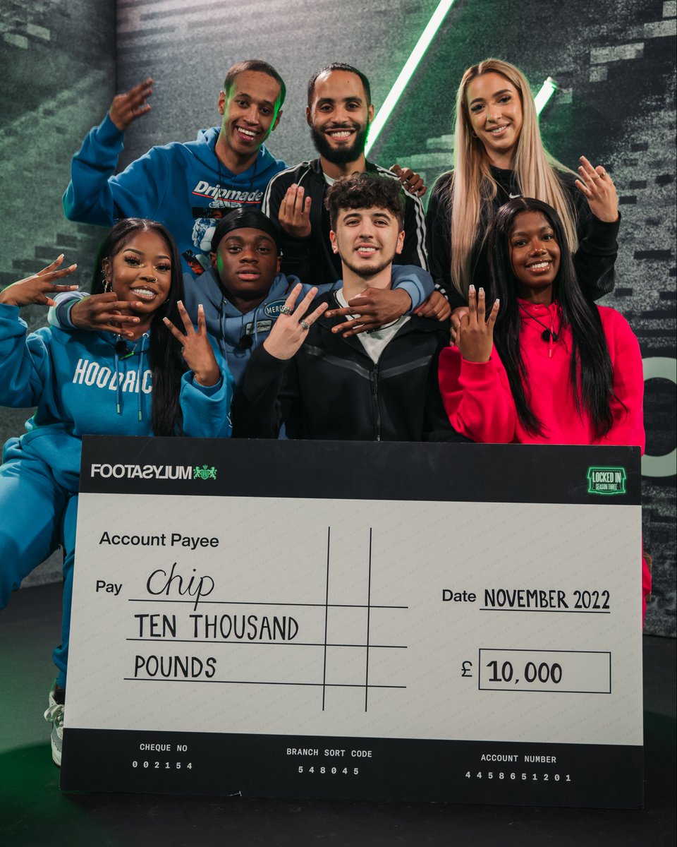 FOOTASYLUM on Twitter: