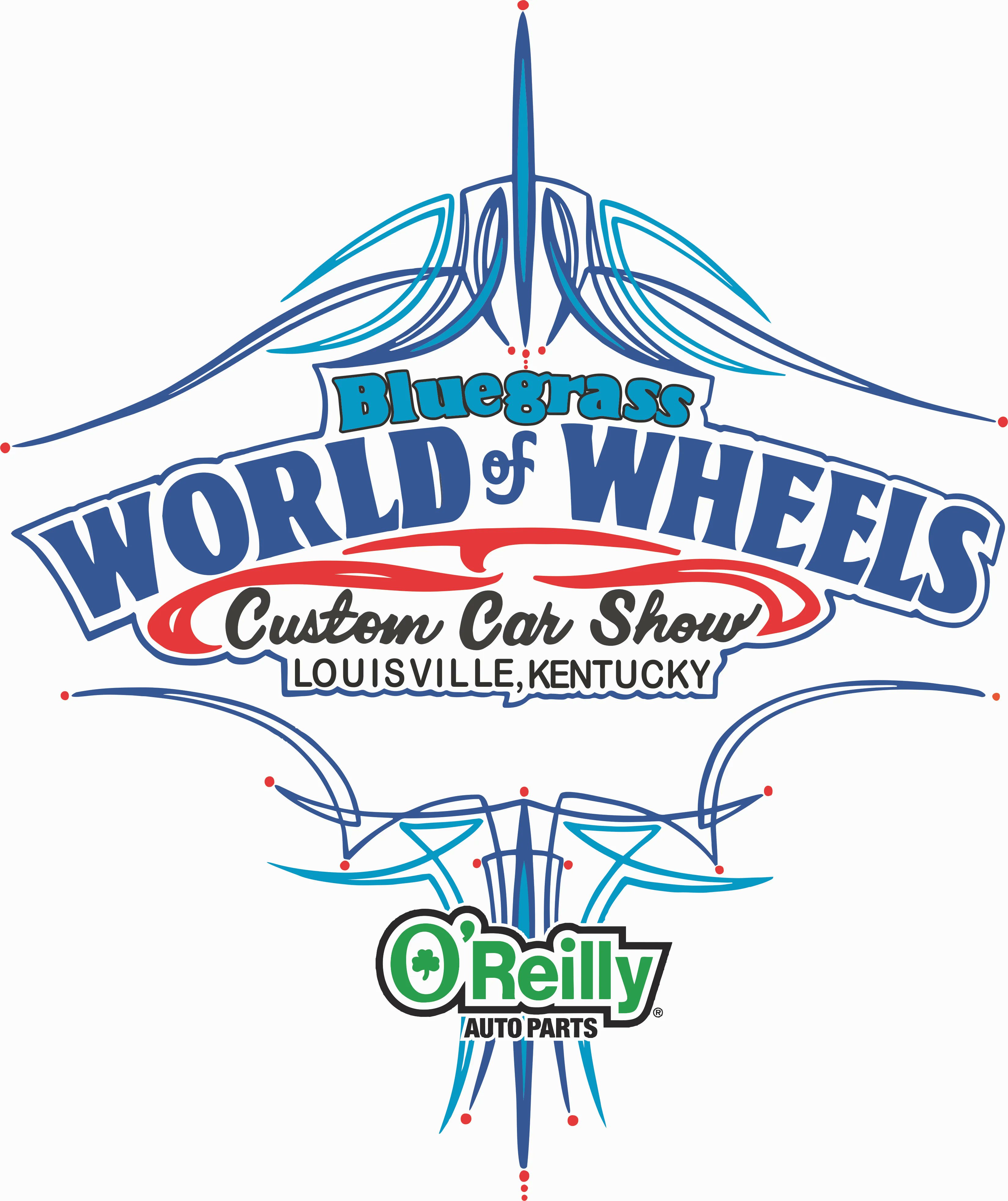 Bluegrass World of Wheels (BluegrassWheels) / Twitter