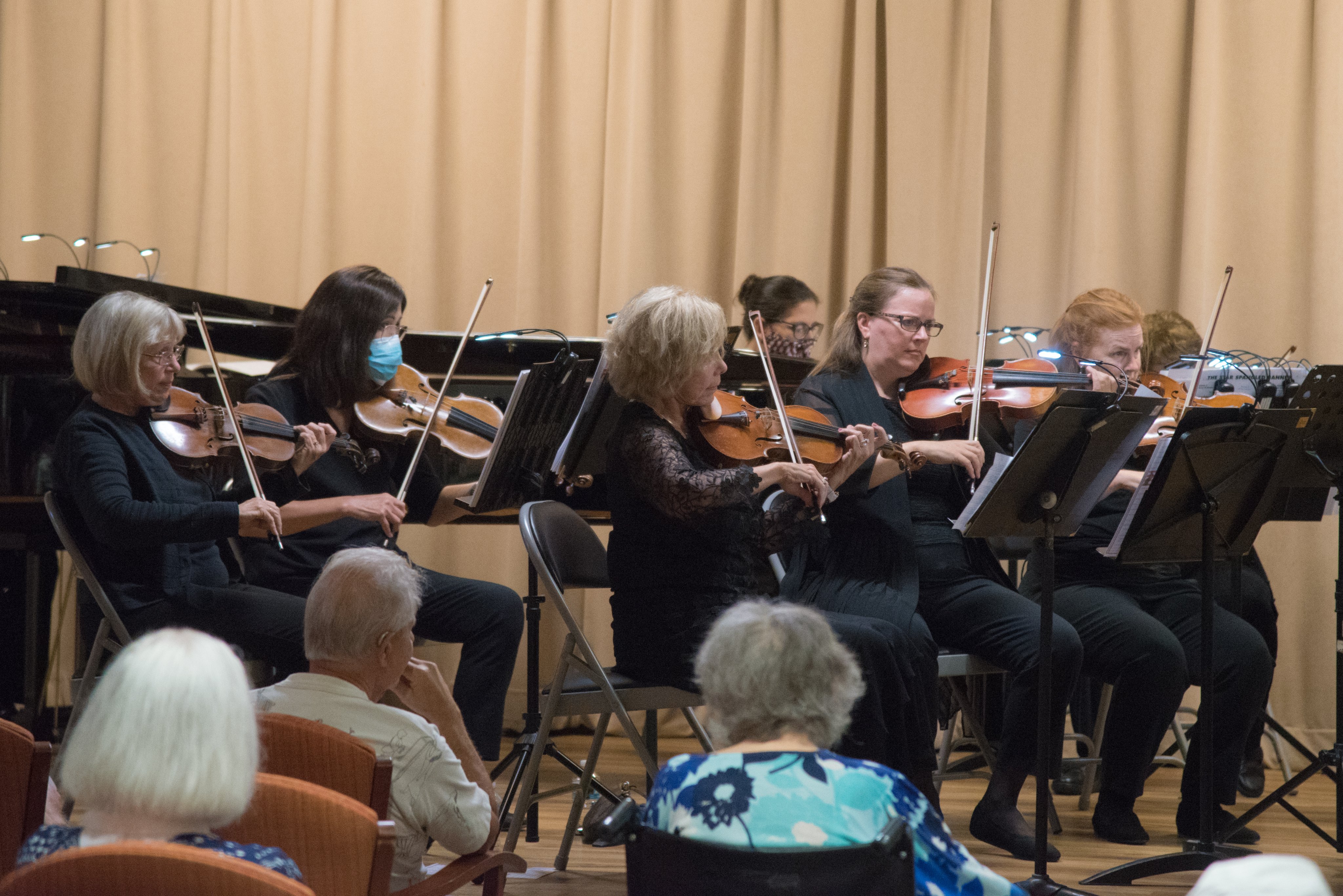 Strings Con Brio (stringsconbrio) / Twitter