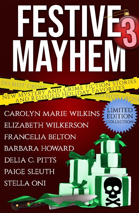Donnell Ann Bell (@donnellannbell) on Twitter photo Holiday-themed Crime Story Proves Challenging donnellannbell.com/holiday-themed… <a href="/FranceliaBelton/">Francelia Belton - Author</a> #CrimeFiction #anthology BlackEaster Holiday-themed Crime Story Proves Challenging donnellannbell.com/holiday-themed… <a href="/FranceliaBelton/">Francelia Belton - Author</a> #CrimeFiction #anthology BlackEaster