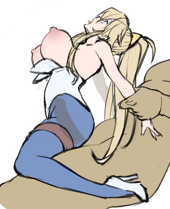 FANBOX更新しました!
ちょっと久々になりましたが支援者限定イラストです。
このラフを仕上げました。
https://t.co/VMBuoN6GRe 