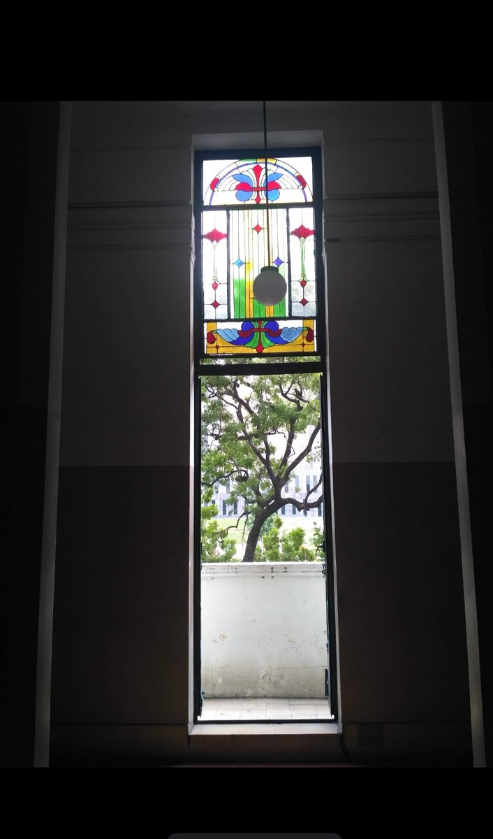 itssaira's tweet photo. A view from Kasturi building, The Hindu headquarters, in Chennai, November 2018. #buildingswithacharacter https://t.co/kYnsVNE0KL