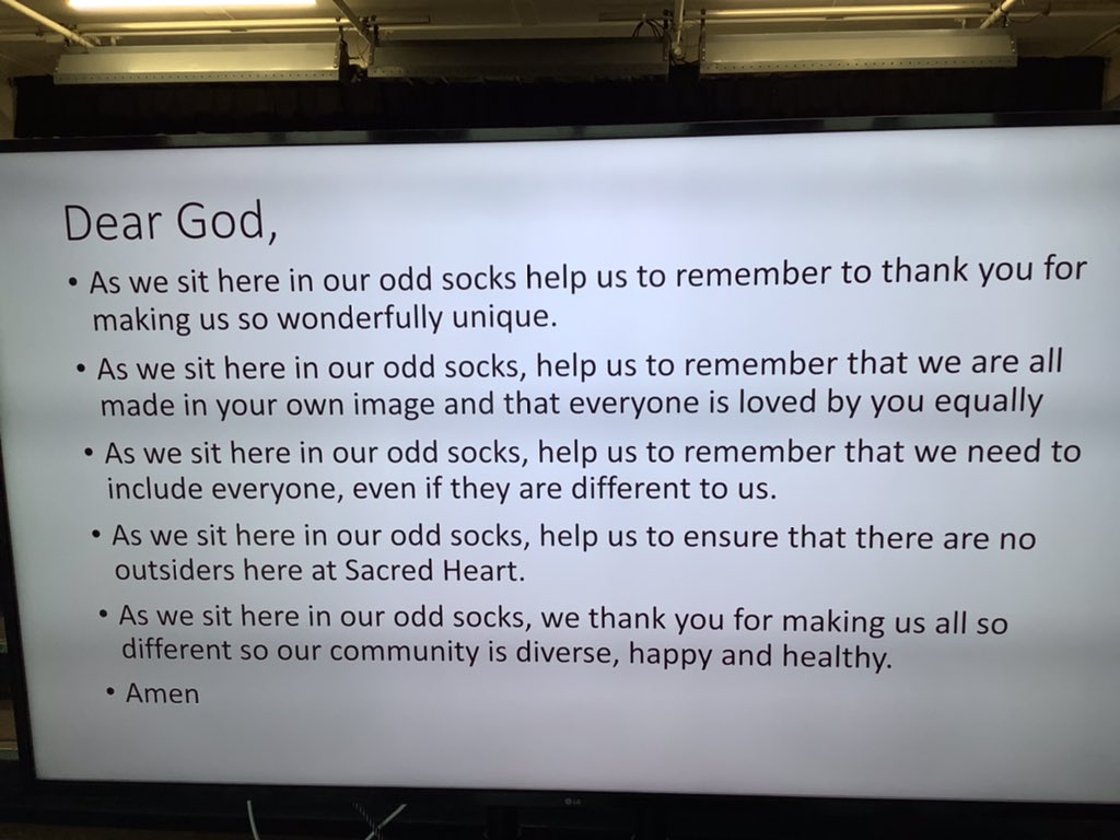 Sacred Heart Carlton tweet media