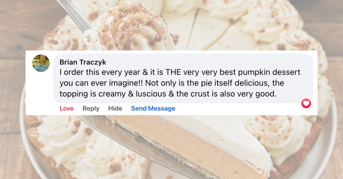 Eli's Cheesecake tweet media