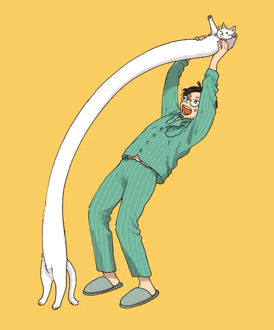 パジャマシリーズ 