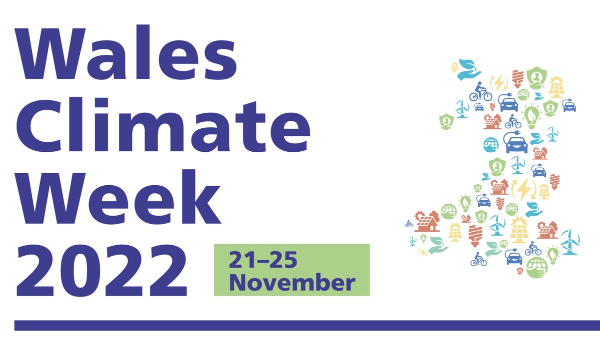 Cardiff University School of Social Sciences (@cusocsci) on Twitter photo Next week is #WalesClimateWeek 2022 and we're hosting an online session with <a href="/PsychCardiffUni/">School of Psychology</a> and the Understanding Risk Group on science and innovation, focusing on social sciences and industrial decarbonisation.
📅 Mon 21, 12.30-2pm
💻 Find out more: climateweek.gov.wales Next week is #WalesClimateWeek 2022 and we're hosting an online session with <a href="/PsychCardiffUni/">School of Psychology</a> and the Understanding Risk Group on science and innovation, focusing on social sciences and industrial decarbonisation.
📅 Mon 21, 12.30-2pm
💻 Find out more: climateweek.gov.wales