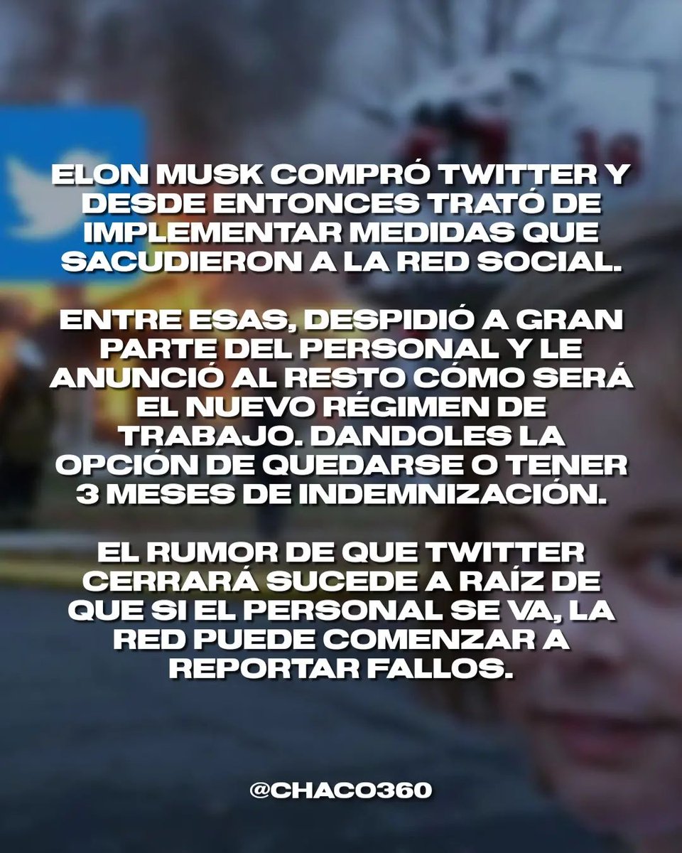 Por culpa de <a href="/jerebenitezz/">Jere Benitez</a> y sus tweets moridores están por cerrar Twitter