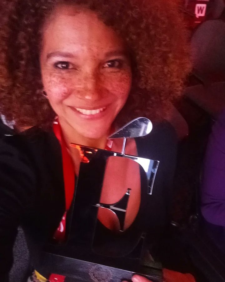 ddbourne's tweet image. Gracias @webcongress y @levelhumanright por el reconocimiento y la oportunidad de hablar sobre el rol de las mujeres en la tecnología.

#MujeresÉpicas2022 #WomenLeaders #webcongress