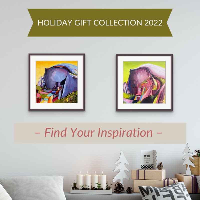 We’re proud gift-giving experts and are excited to share our best gifts for everyone. Enjoy 5 mini-collections we put together with you and your holiday list in mind. collections.anseladams.com/holiday-collec… #TheAnselAdamsGallery #HolidayCollection #AnselAdams #RepresentedArtist #Yosemite