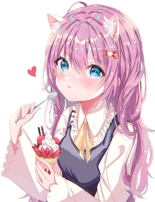 #イラスト  #Ameもち かわいい 