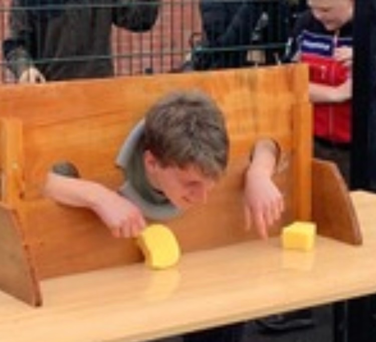 Chweched Godre'r Berwyn tweet media