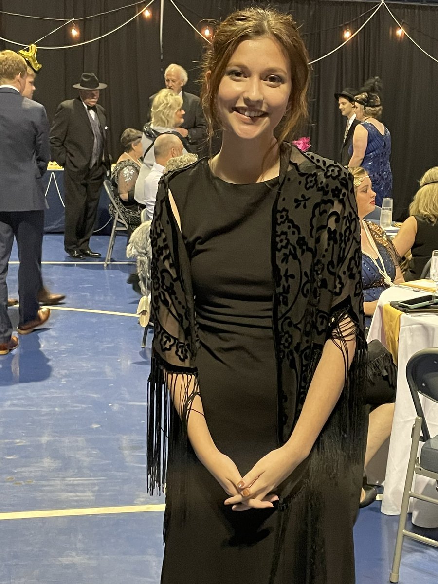 Attended the MSU Centennial Celebration Gala in the CFSB Center. Lots of dress up. Lots of fun. Very successful.