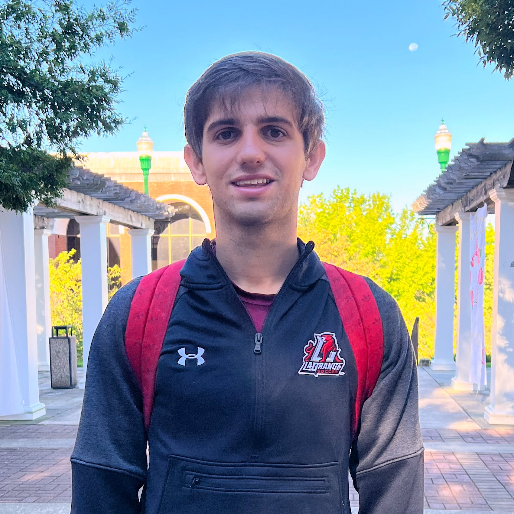 lagrange-college-on-twitter-meet-jaydon-poli-sci-major-from-rincon