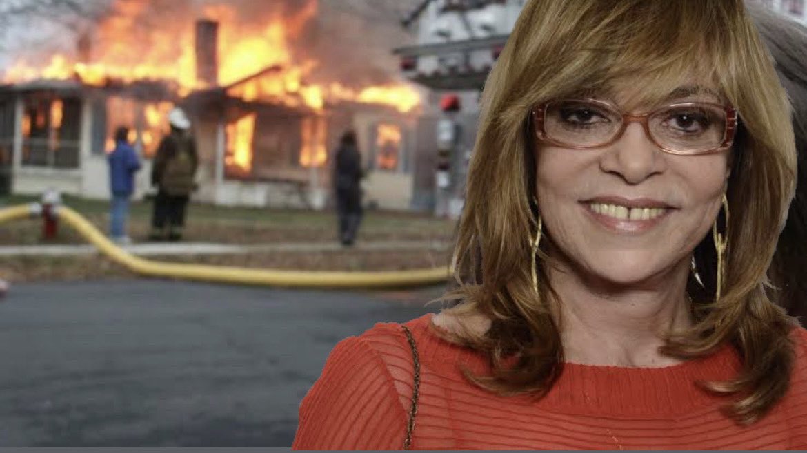 SrMoreira's tweet image. Essa imagem é real?
#TodasAsFlores #Projac