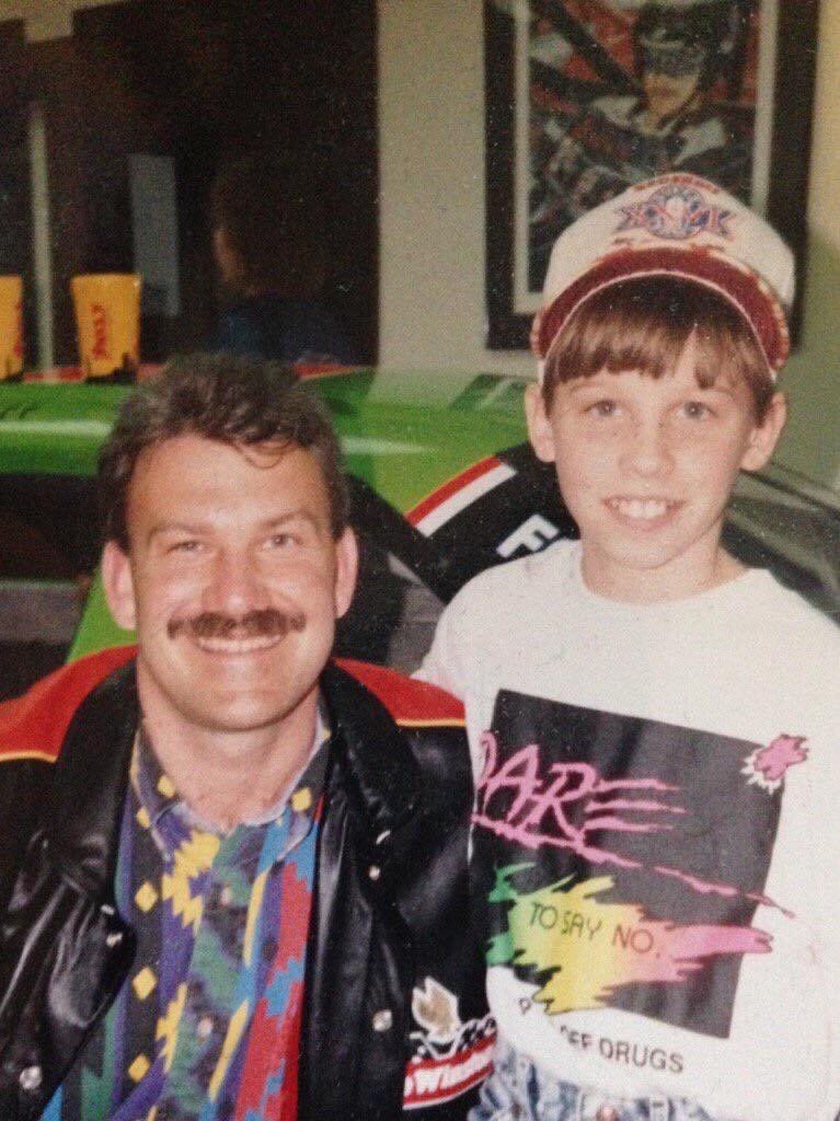 Dale Jarrett (@DaleJarrett) / Twitter