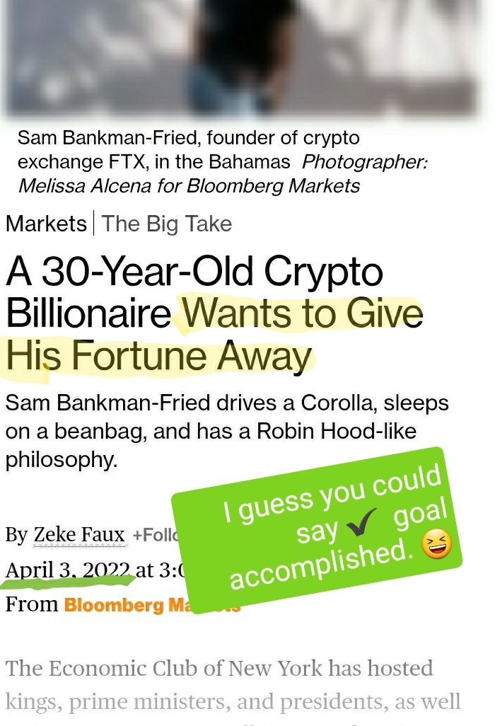 DigitalFarmland's tweet photo. Not sure if that was how he intended to give it away.😑 https://t.co/oHUNpmwkjV