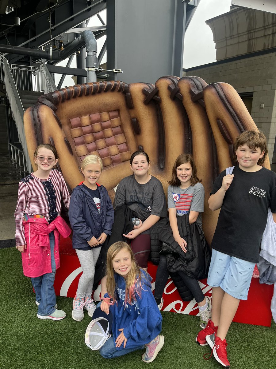 Ms. Courter’s Class tweet media