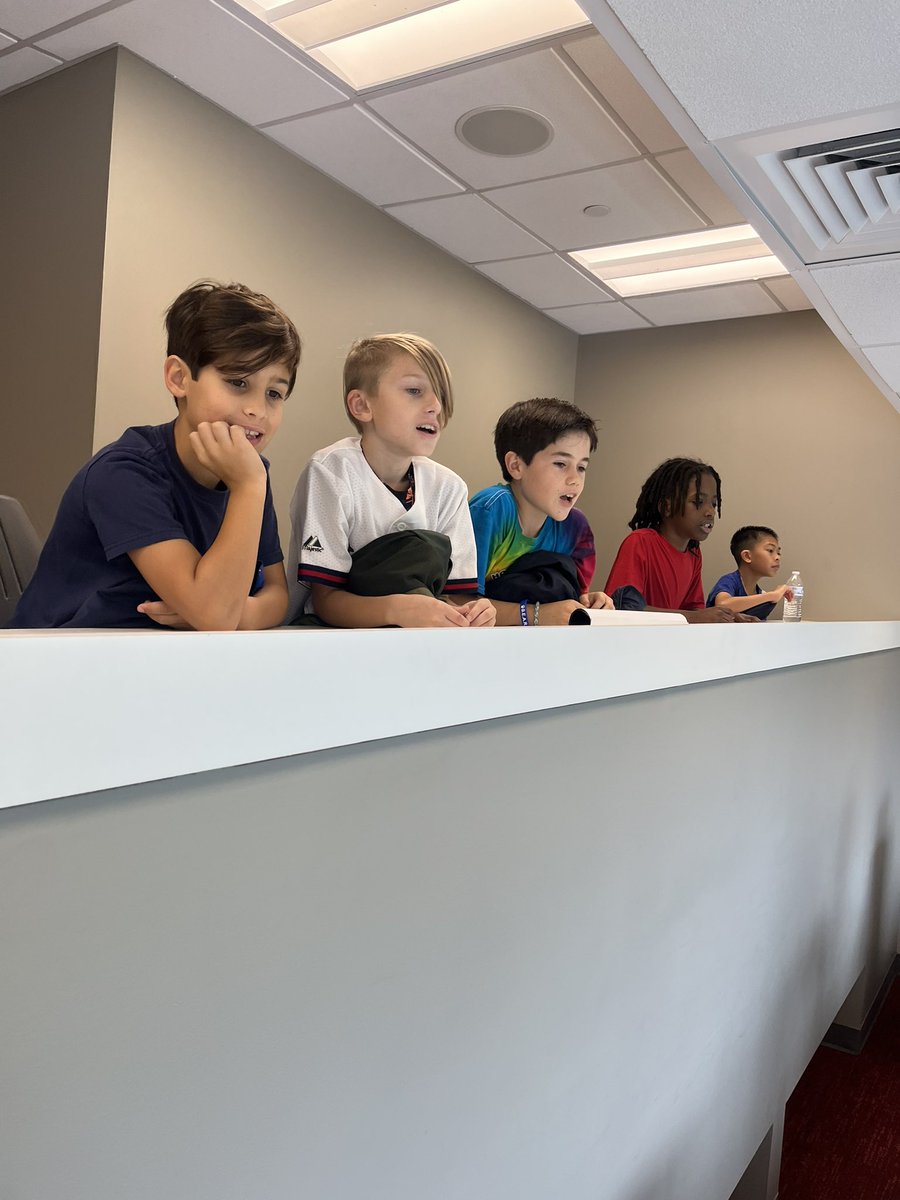 Ms. Courter’s Class tweet media