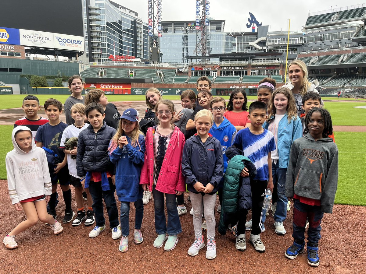 Ms. Courter’s Class tweet media