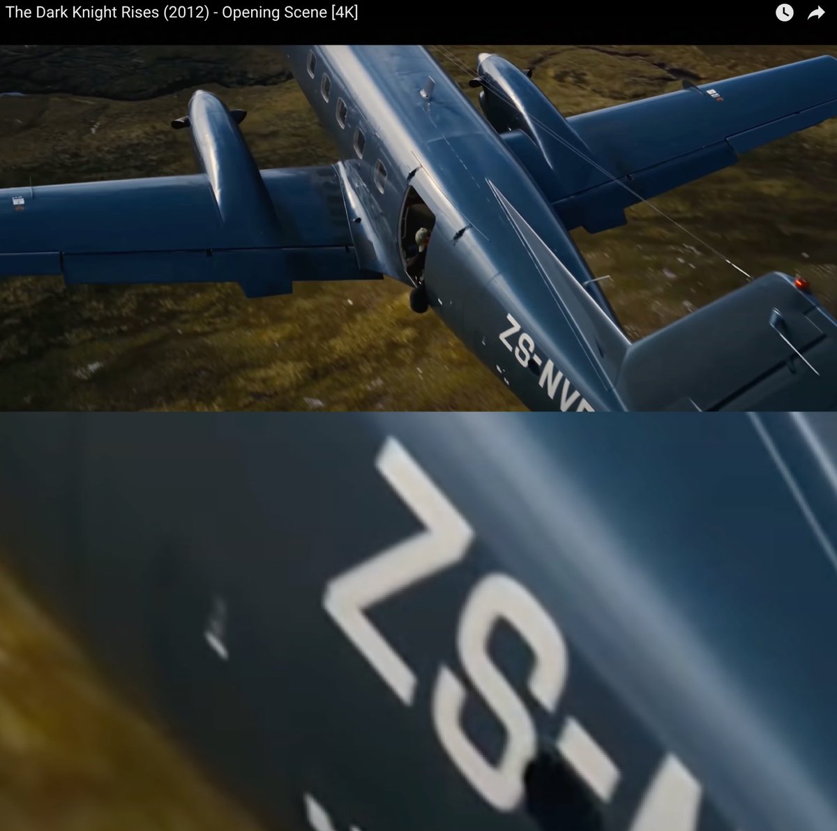 JILexander's tweet photo. Massive Zack Snyder Easter Egg in the Opening Scene of The Dark Knight Rises https://t.co/OYnSPiZihz