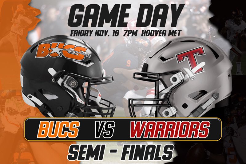 Gaaammmedddaaayyy! #SailsUp