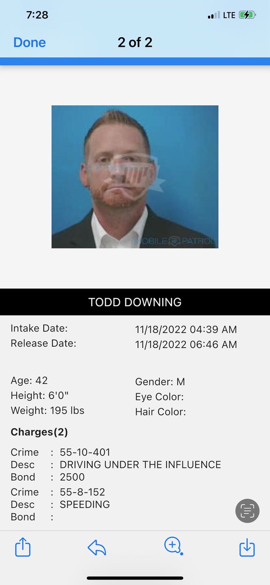 Terry McCormick tweet media
