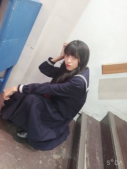 Twitterのコスプレ画像48