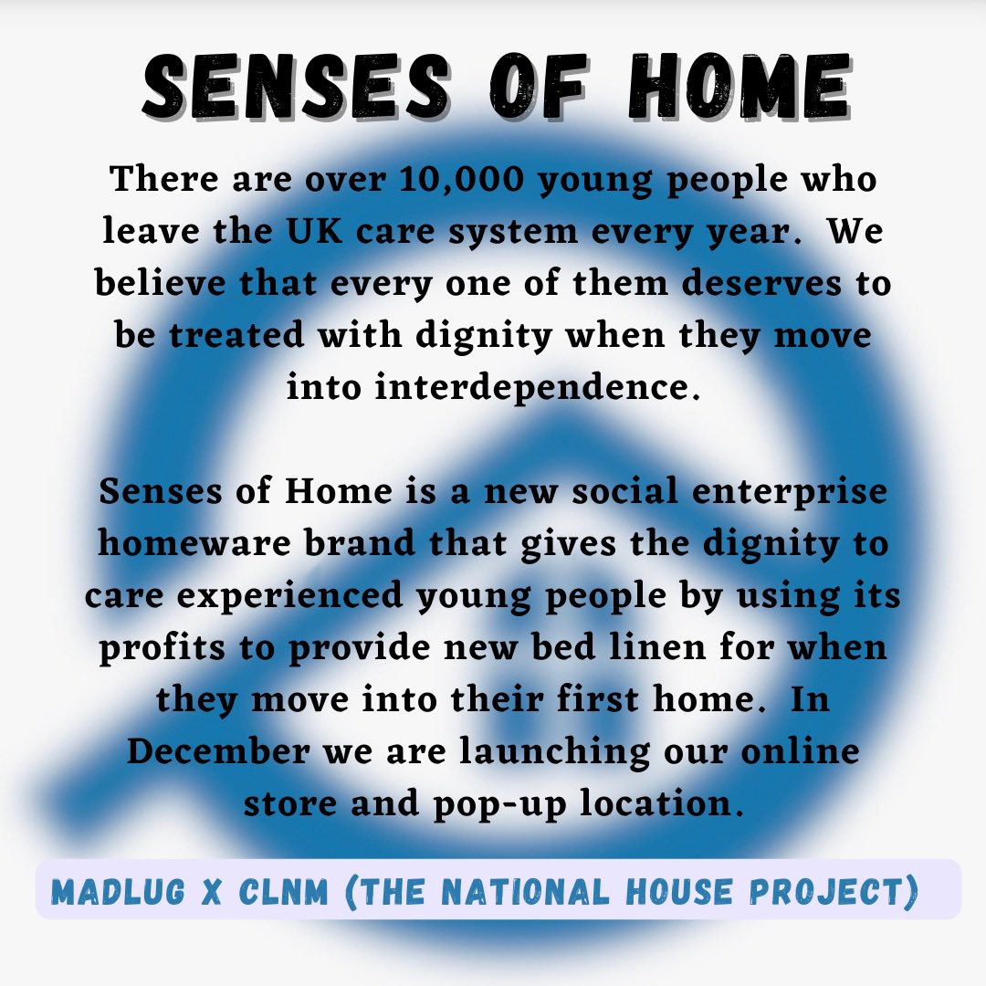 Senses of Home tweet media
