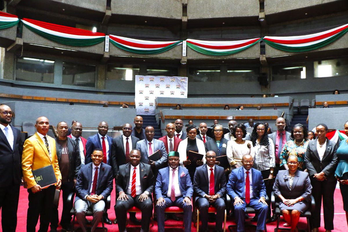 Ray Ochieng , HSC tweet media