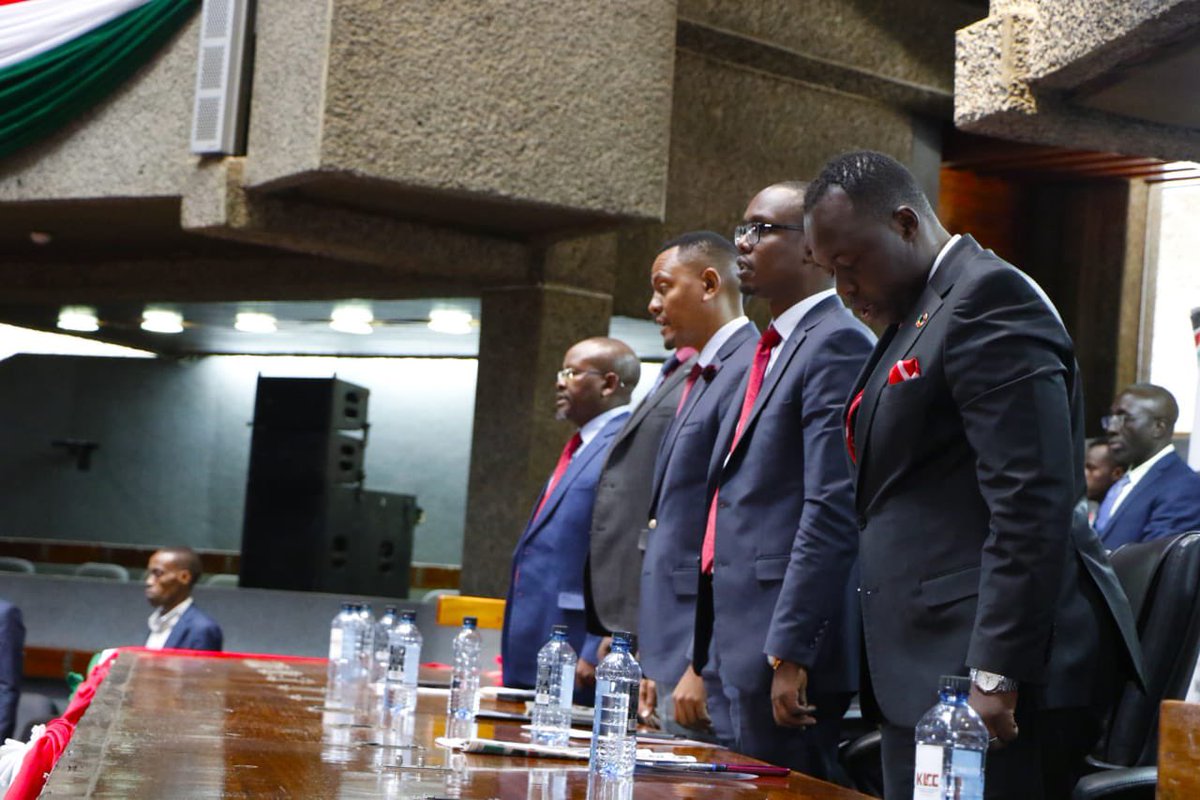 Ray Ochieng , HSC tweet media