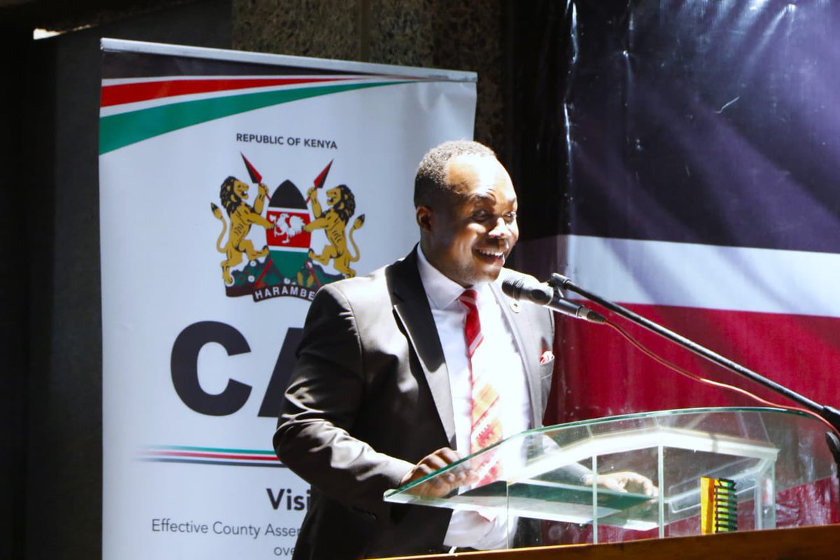 Ray Ochieng , HSC tweet media