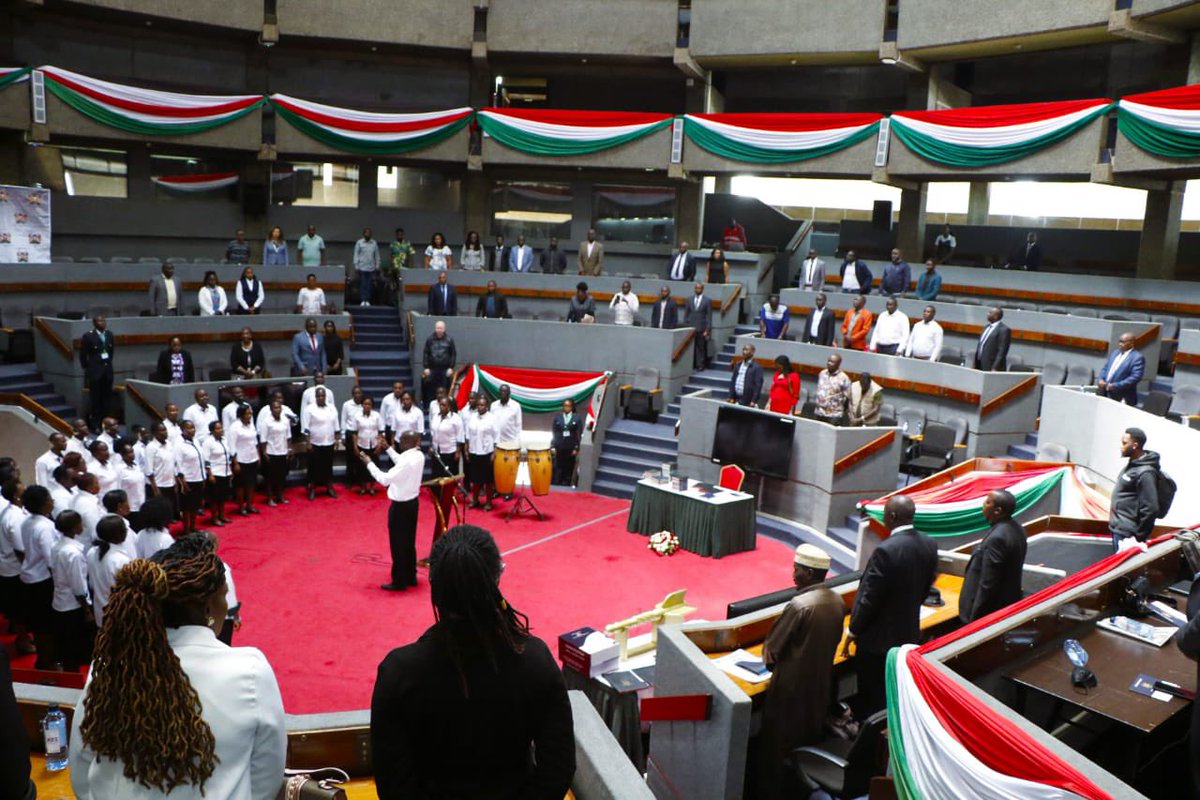 Ray Ochieng , HSC tweet media