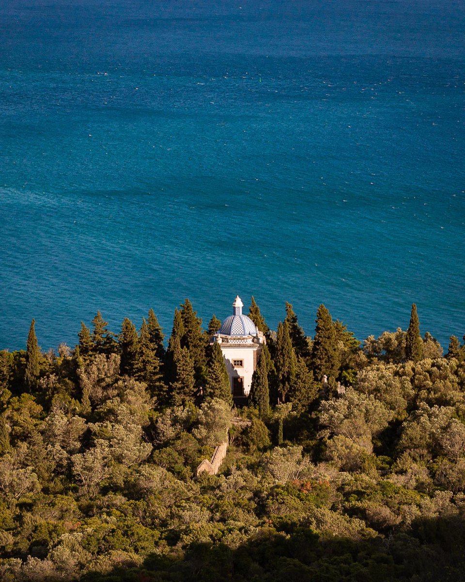LuisMDRodrigues's tweet photo. ‼️
#Arrabida in Portugal 🇵🇹 

📷 @LuisMDRodrigues https://t.co/TF7lmVzSRM