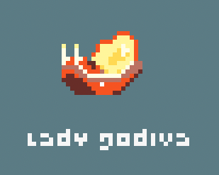 「#fishodoro Lady Godiva was my favorite s」|⭐️ KP ⭐️のイラスト
