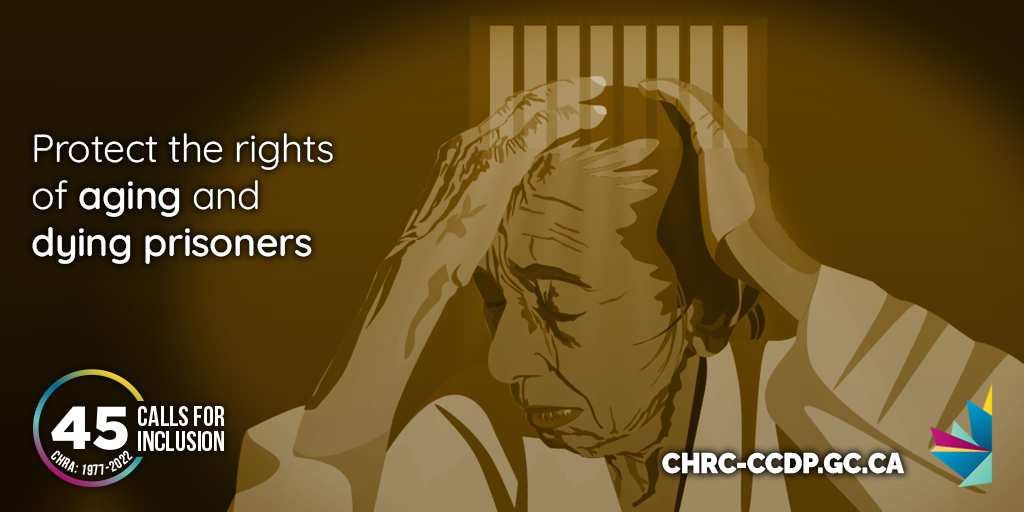 Human Rights Canada tweet media