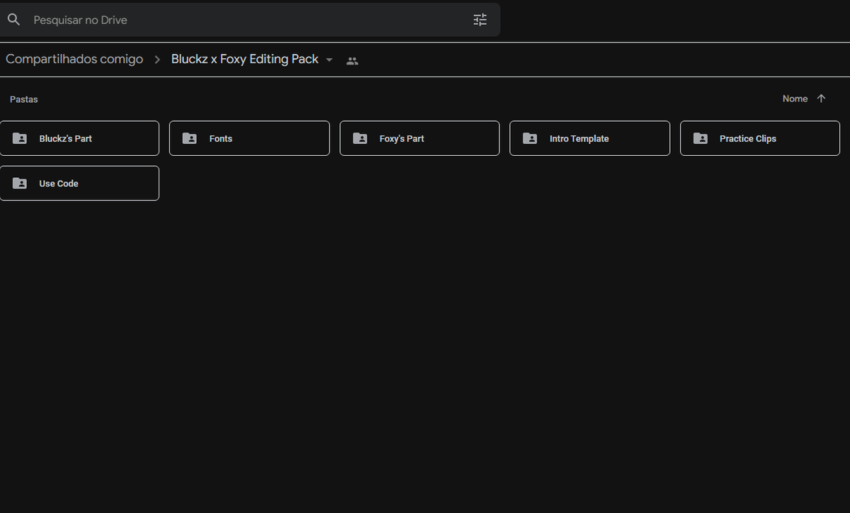 pack ta muito insano e muito completo, sem sombra de dúvidas vale muito a pena, principalmente pra quem quer evoluir na edit