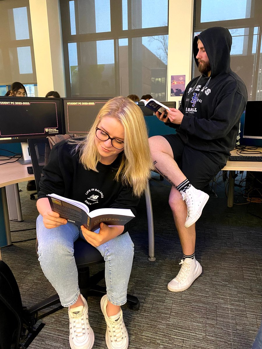 Gaining information in order to access the knowledge check at the end of our text-based narrative game #sugarcoated 

What will you uncover?

(...I don't know what you mean, I always sit like that)

<a href="/AbertayUni/">Abertay University</a> <a href="/AbertayGameLab/">Abertay Game Lab</a> #AbertayUni #AbertayGameLab #GameDev #DES101