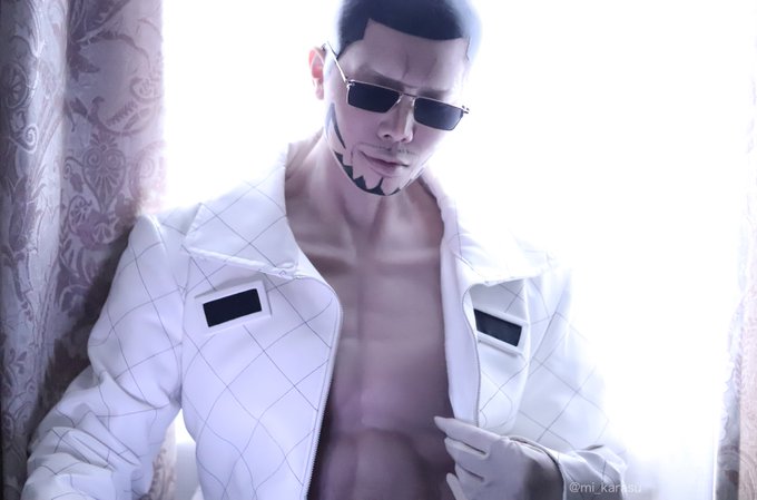 ヴェルゴ のコスプレ作品 11 件 Twoucan