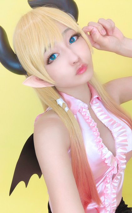 コスプレイヤー千都ちひろのTwitter画像13